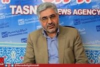مجلس در جریان تغییر کارمزدهای بانکی نبود/ بانک مرکزی به منظور تامین هزینه‌های خودش نرخ کارمزدها را افزایش داد