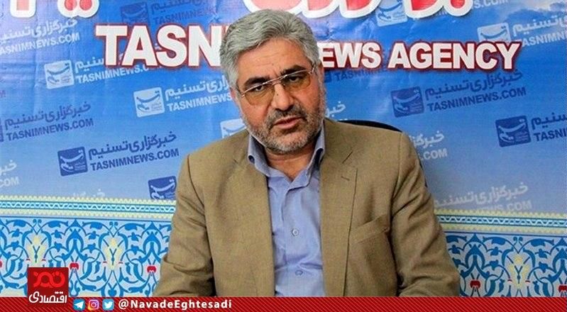 مجلس در جریان تغییر کارمزدهای بانکی نبود/ بانک مرکزی به منظور تامین هزینه‌های خودش نرخ کارمزدها را افزایش داد