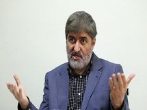 مقاومت ۳ ساله ملت ایران باعث شکست ترامپ شد