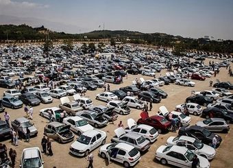 ثبت ۵ هزار آگهی فروش خودرو در ۲۰ روز توسط یک نفر!