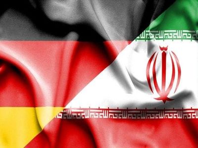 درآمد سرانه هر ایرانی ۱۷۰ دلار و درآمد سرانه هر آلمانی ۴۰ هزار دلار است