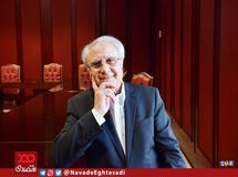 رشد اقتصادی منفی ۳ درصدی خبر بسیار بدی برای تولید کنندگان است/ دولت به سمت بهبود فضای کسب و کار برود