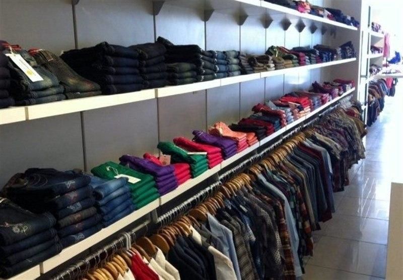 کاهش ۱۲ درصدی صادرات پوشاک ایران در سال ۱۳۹۸