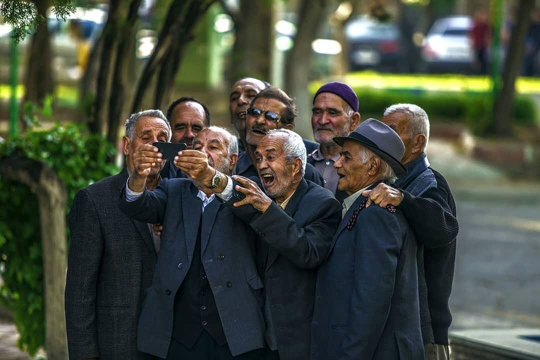۶۲ درصد سالمندان ایرانی جزء دهکهای کمدرآمد هستند