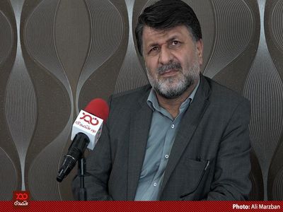 اختلاف قیمت مصوب نهاده‌های دامی و بازار آزاد به جیب امثال آقای "مدلل" می‌رود!