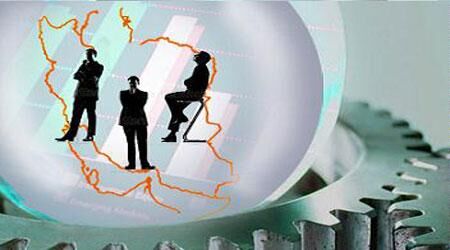 ۸۰ درصد ایرانی‌ها مجبورند چندین بار شغل خود را تغییر دهند