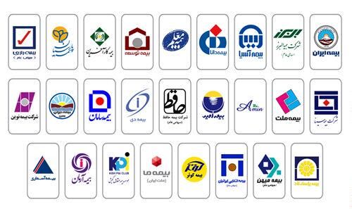 کمترین سرمایه با نرخ دلار مربوط به کدام شرکتهای بیمه‌ای است؟