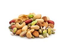 افزایش ۵۰ تا ۷۰ درصدی قیمت برخی از اقلام آجیل و خشکبار