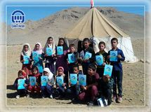 بیمه آسیا  در سه سال گذشته ۱۲ میلیارد ریال هزینه چاپ سررسید را به مدارس مناطق محروم کشوراختصاص داده است