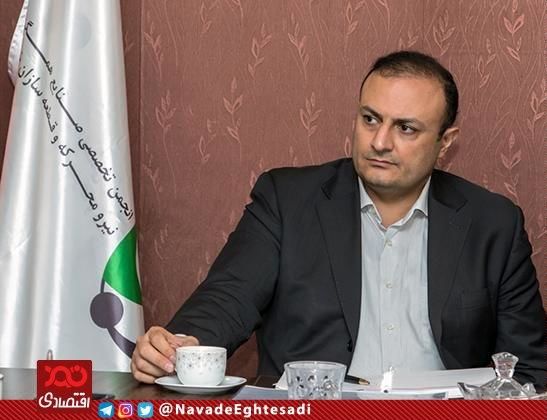 یک سوم قطعه سازان کشور یا تعطیلند یا نیمه تعطیل/ ۱۵۰ هزار کارگر تعلیق شدهاند