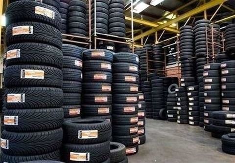 ناتوانی دولت در ساماندهی بازار تایر/ ۳۰ تا ۴۰ درصد صنعت تایر به واردات وابسته است