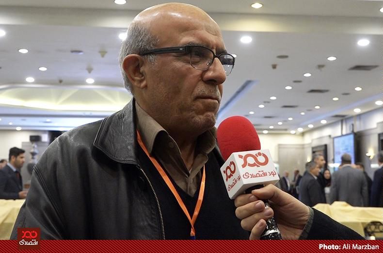 واردات خودروهای دست دوم در میان مدت نیاز ارزی کشور را بیشتر می‌کند