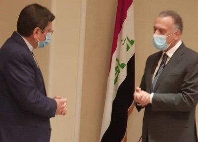 جزئیات توافق ارزی ایران و عراق به روایت همتی رئیس بانک مرکزی