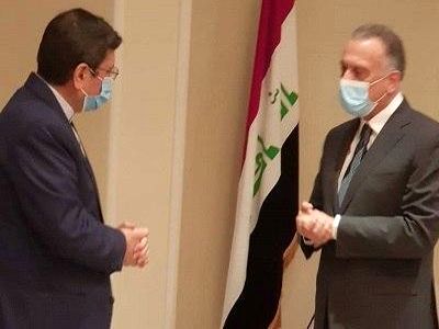 جزئیات توافق ارزی ایران و عراق به روایت همتی رئیس بانک مرکزی