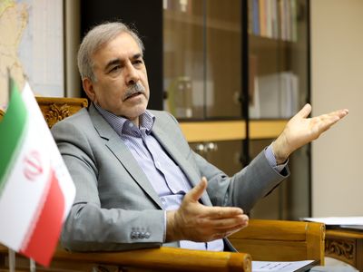 اتهام قاچاق کالا از مناطق آزاد به صورت هدایت شده مطرح می‌شود