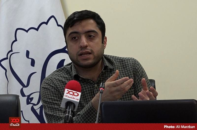 ماهیت تورم ما با تورم در دیگر کشورها فرق میکند