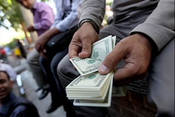 سیگنال توافق عراق به بازار ارز