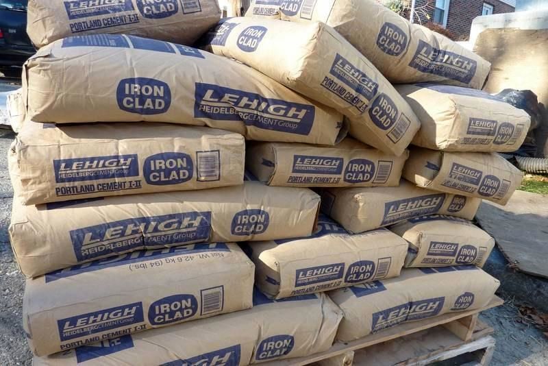 مجوز افزایش قیمت‌ سیمانی‌ها صادر شد