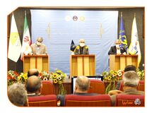 انعقاد تفاهم‌نامه واگذاری ۳ هزار وانت سایپا به مددجویان کمیته امداد امام(ره) / حضور موثر سایپا در ایجاد اشتغال پایدار و توانمندسازی مددجویان کمیته امداد