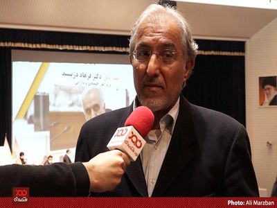 پیروزی بایدن یا ترامپ هیچ تاثیری بر اقتصاد ایران ندارد