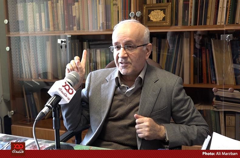 نسبت دادن وضعیت غم انگیز اقتصاد ایران به "اقتصاد اسلامی" اشتباه است