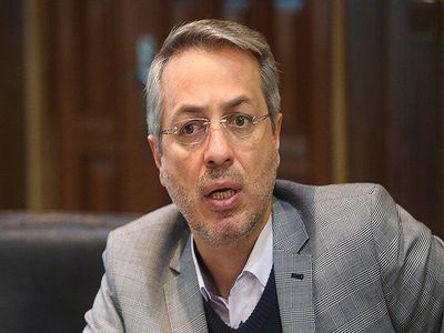 بحران در حوزه تراکتور حاصل انحصار تولید و دخالت دولت است