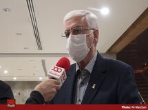 بهتر است درباره دلایل گرانی ارز سکوت کنم