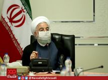 دولت با برنامه ریزی خود مانع از فروپاشی کشور شده است
