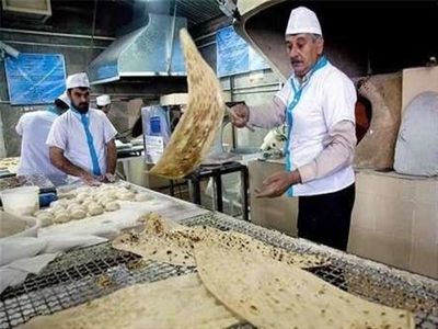 نانوایان در بلاتکلیفی هستند/ افزایش دوبرابری خمیرمایه و ۵۰ درصدی کرایه حمل