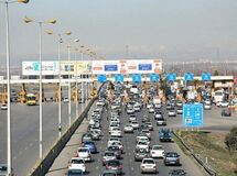 اعمال محدودیت‌های بی‌اثر کرونایی روی سفرهای مردم