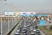 اعمال محدودیت‌های بی‌اثر کرونایی روی سفرهای مردم