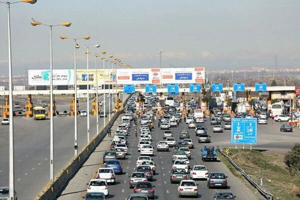 اعمال محدودیت‌های بی‌اثر کرونایی روی سفرهای مردم