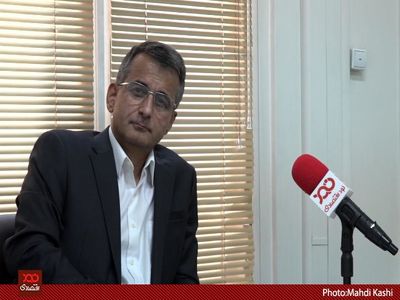 هیات رئیسه اتاق بازرگانی ایران باید در موضوع صدور کارت بازرگانی برای موسسه خیریه محمدعلی پورمختار پاسخگو باشد