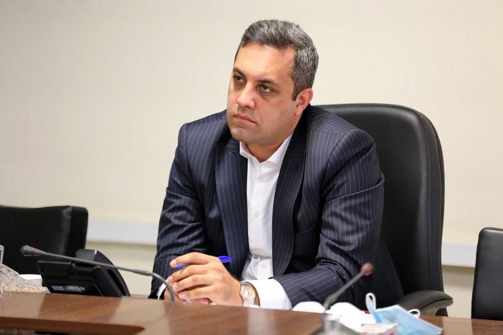 فقط ۳۰ درصد از پتانسیل های چابهار، فعال شده است/نظر هندیها نسبت به چابهار، مثبت است