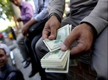 قیمت دلار به ۲۸۲۰۰ تومان رسید / چهارمین نرخ ارز صرافی ملی ۹۹/۰۷/۲۹