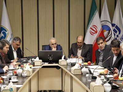 برگه عوارض سنگین وزارت کشور برای صنعت بیمه در ایستگاه آتش نشانی!