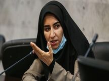 نطق جنجالی نماینده مجلس در صحن علنی مجلس+فیلم