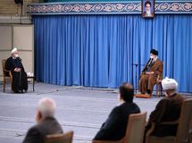 هتک حرمت به آقای رئیسجمهور کار غلطی بود