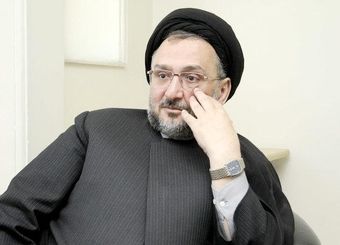 آقای قالیباف مسیر فحاشی به روحانی را ببند