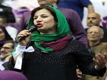 ما فراموش نکردیم در چه شرایطی مملکت را تحویل گرفتید