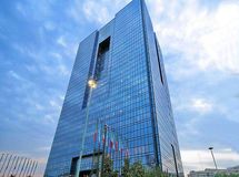 فقط ۵.۶ درصد از تسهیلات شبکه بانکی جذب بازار مسکن شد