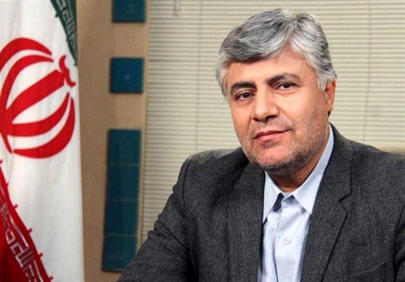 کارخانه یخچال سازی آزمایش طویله گوسفندان شد