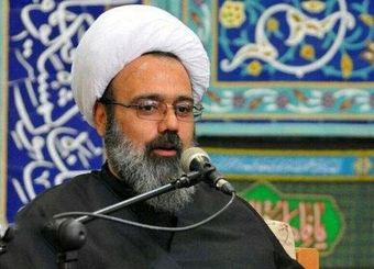 جوری اتفاقات تعریف می‌کنند که من میگم اینا یه چیزی زدن!