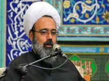 جوری اتفاقات تعریف می‌کنند که من میگم اینا یه چیزی زدن!