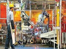 سهم ۳۰.۸ درصدی بخش صنعت و معدن از تسهیلات بانکی