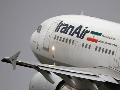 قیمت واقعی پرواز کیش چقدر است؟