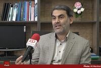 رئیس تعاون روستایی می‌گوید، باید کشاورز را مجاب کنیم که تولید زعفرانش را کاهش دهد!
