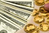 قیمت طلا، سکه و دلار امروز ۱۳۹۹/۰۸/۱۲| دلار و سکه گران شدند