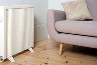 انواع شوفاژ برقی را چند بخریم؟