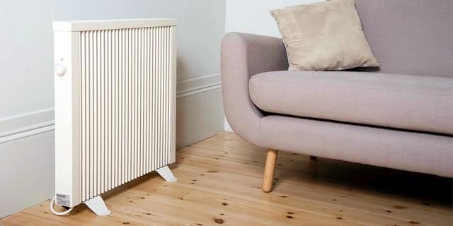 انواع شوفاژ برقی را چند بخریم؟